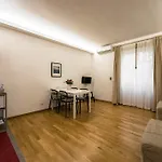 Saint Peter Apartments
