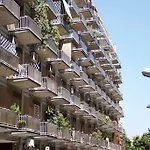 Saint Peter Apartments