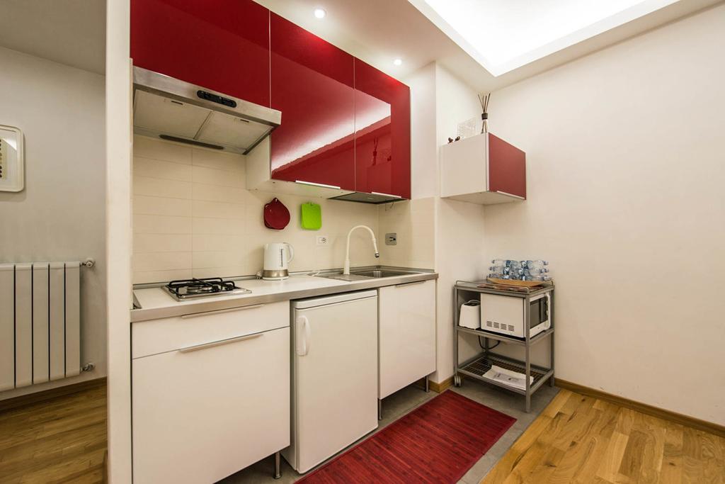 Saint Peter Apartment Rom