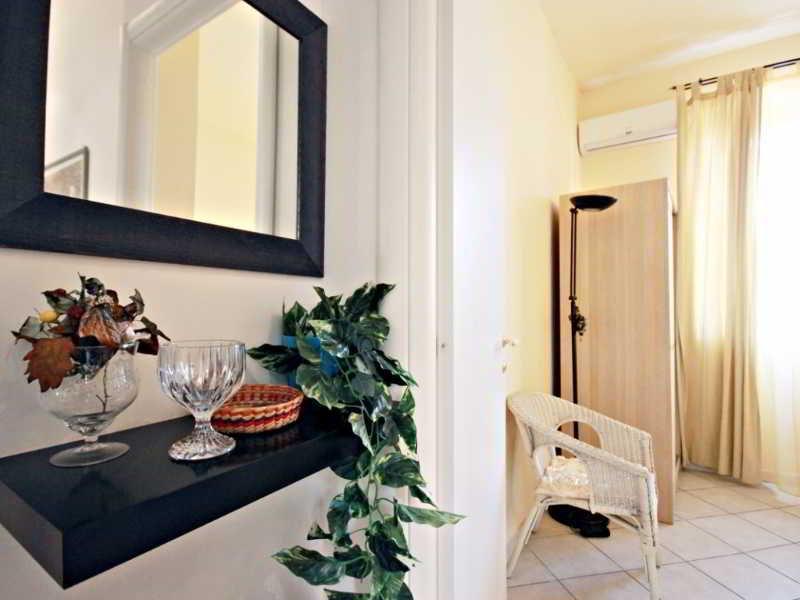 Apartment Saint Peter Rom