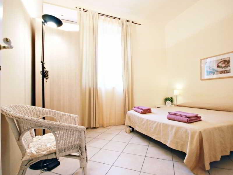 Saint Peter Apartment Rom