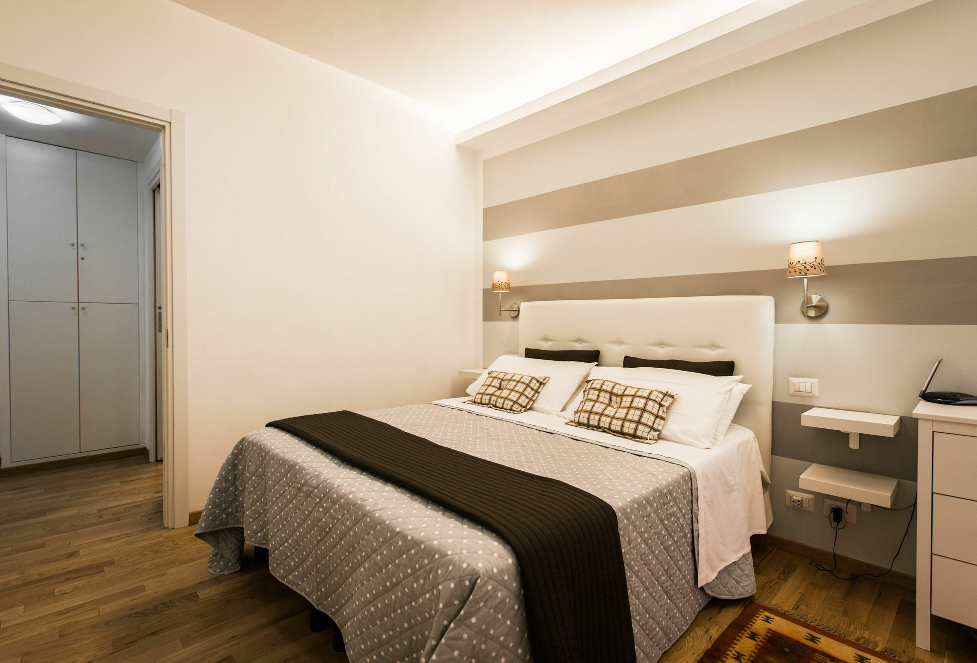 Saint Peter Apartment Rom